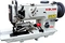 integrated sewing machine for cutting and wrapping